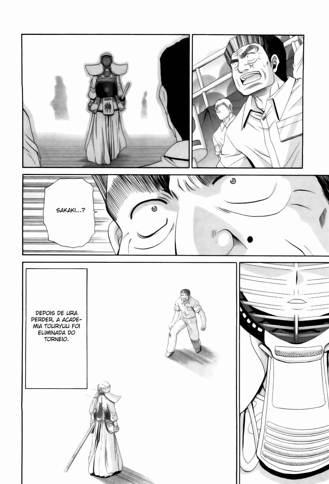 Chapter 81 - Page 19