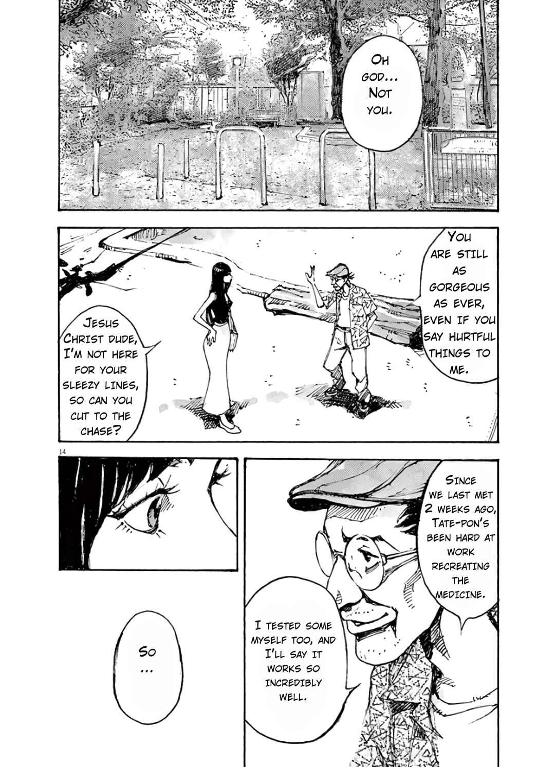 Chapter 7 - Page 14