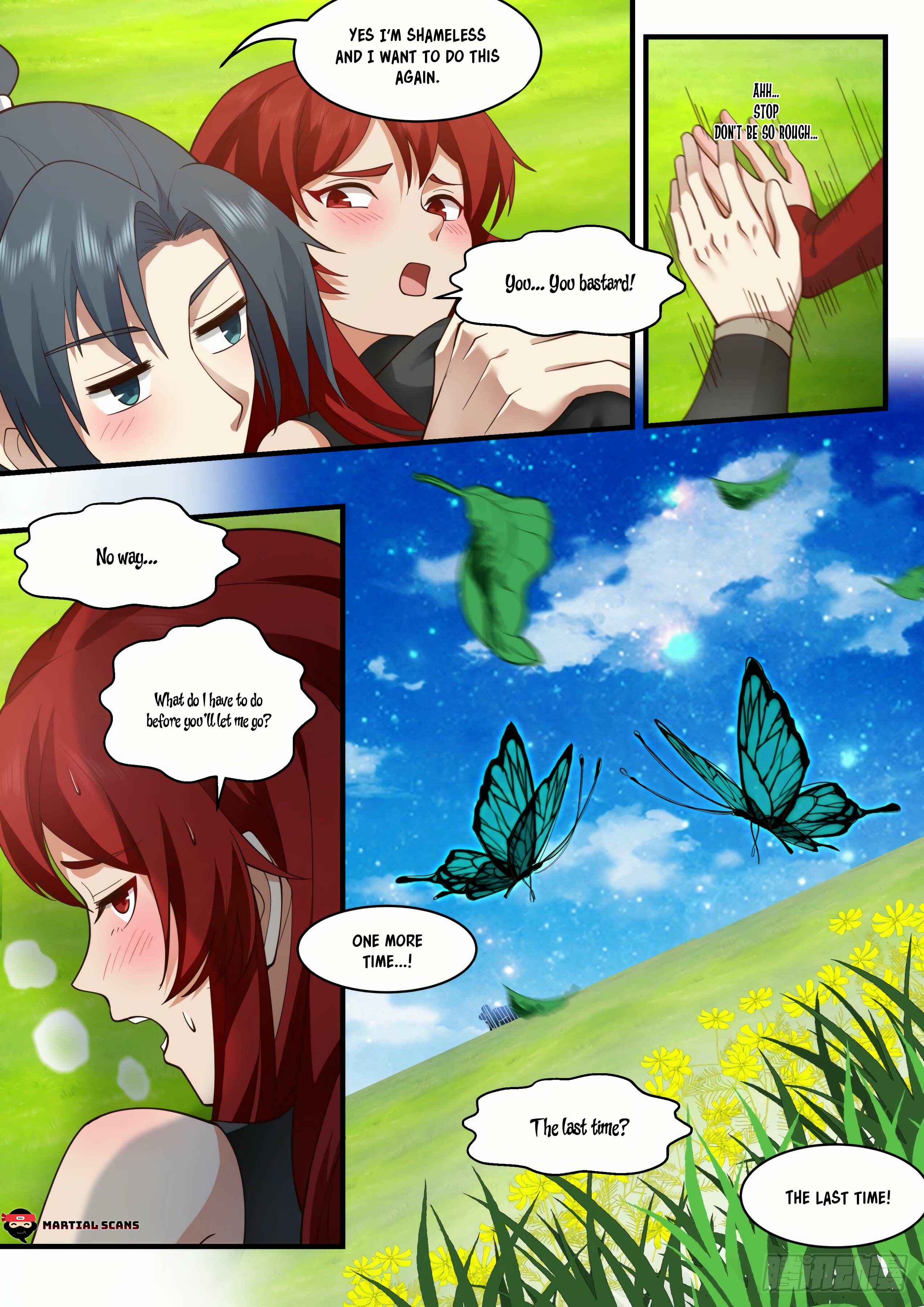 Chapter 2087 - Page 5