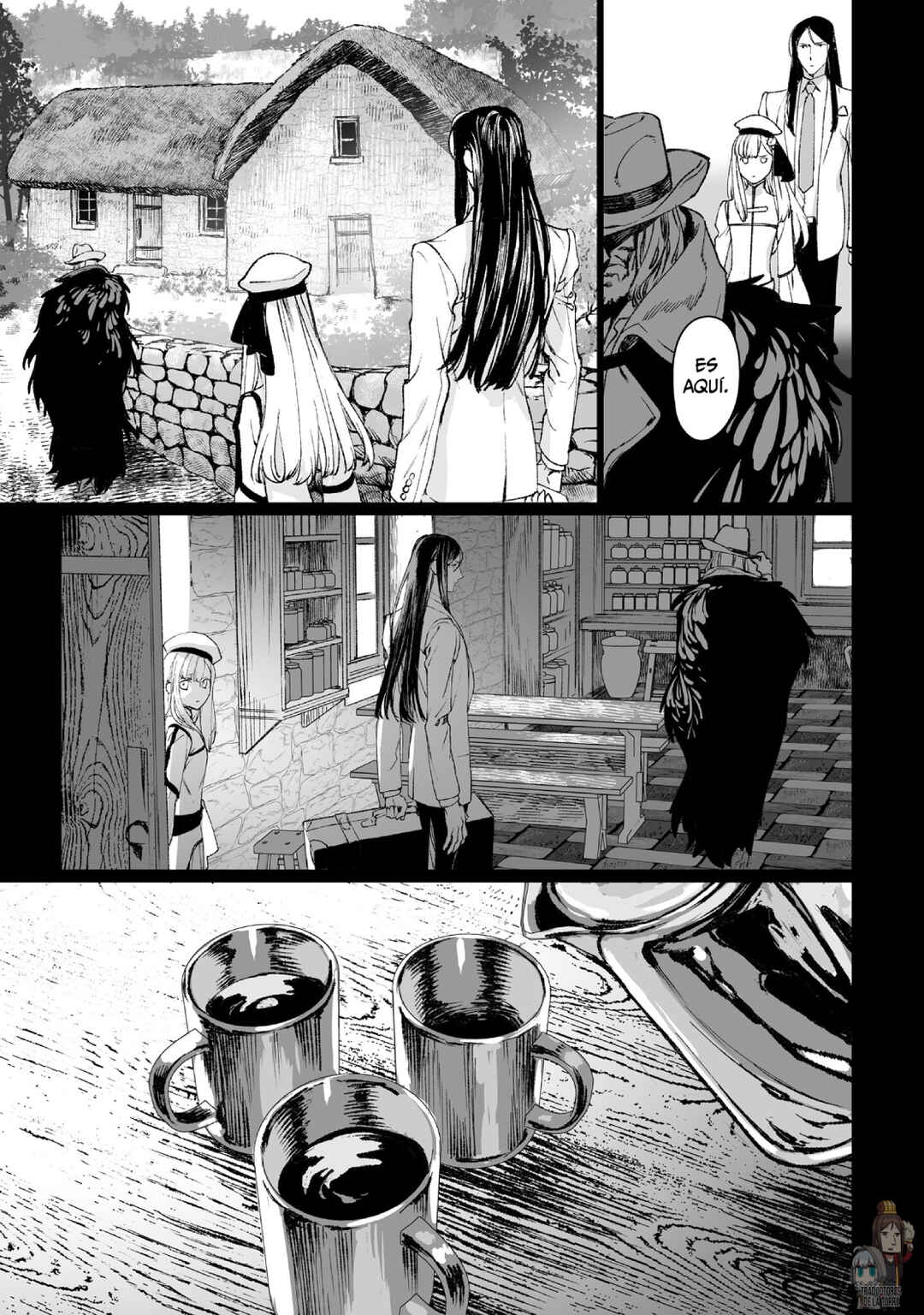 Chapter 58 - Page 12