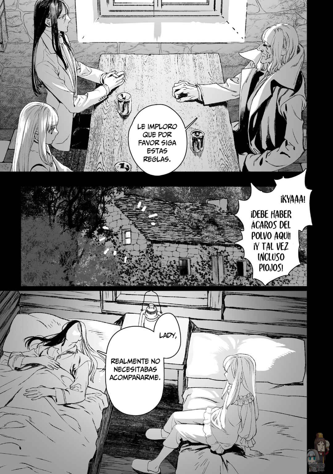 Chapter 58 - Page 18