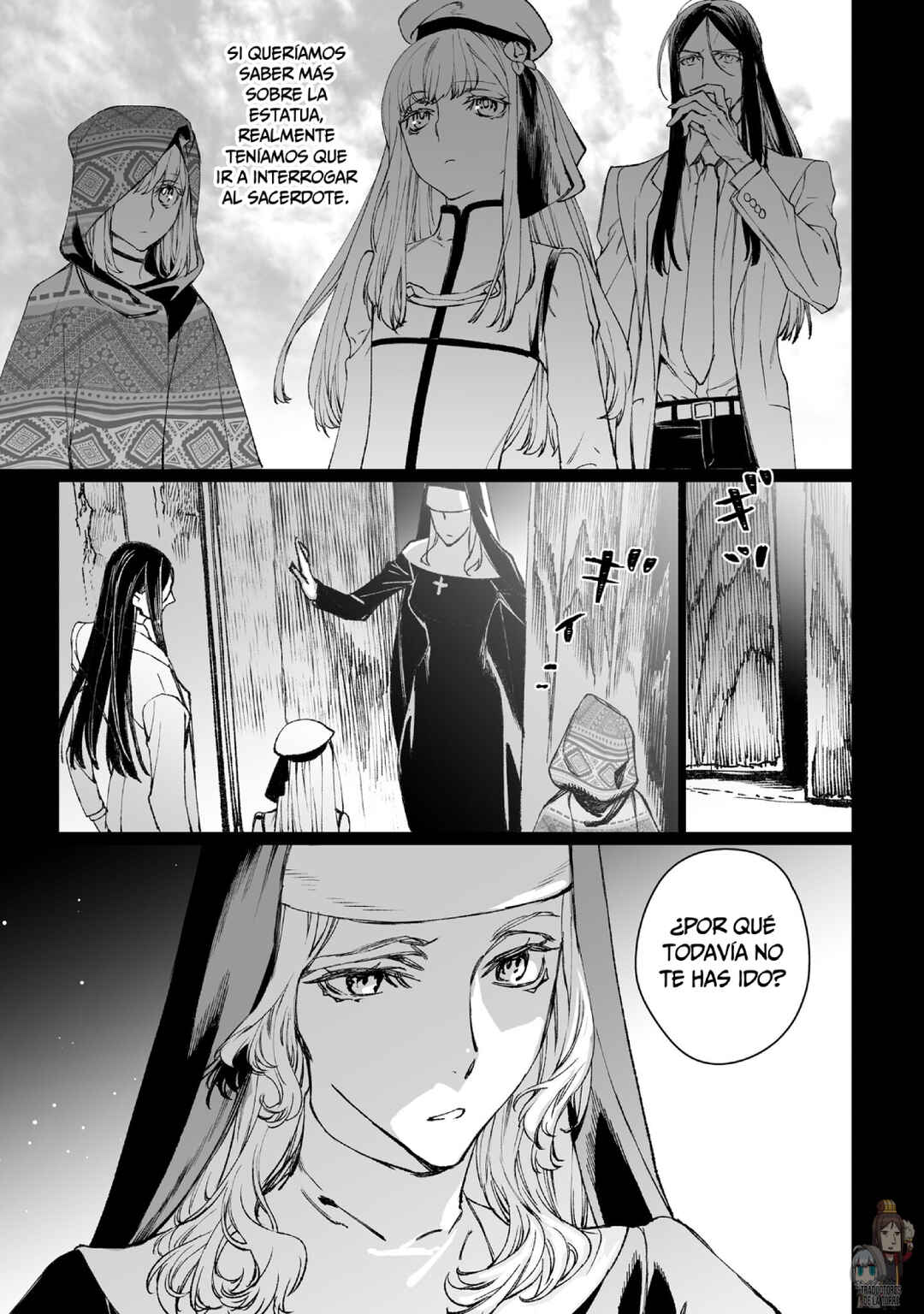 Chapter 58 - Page 40