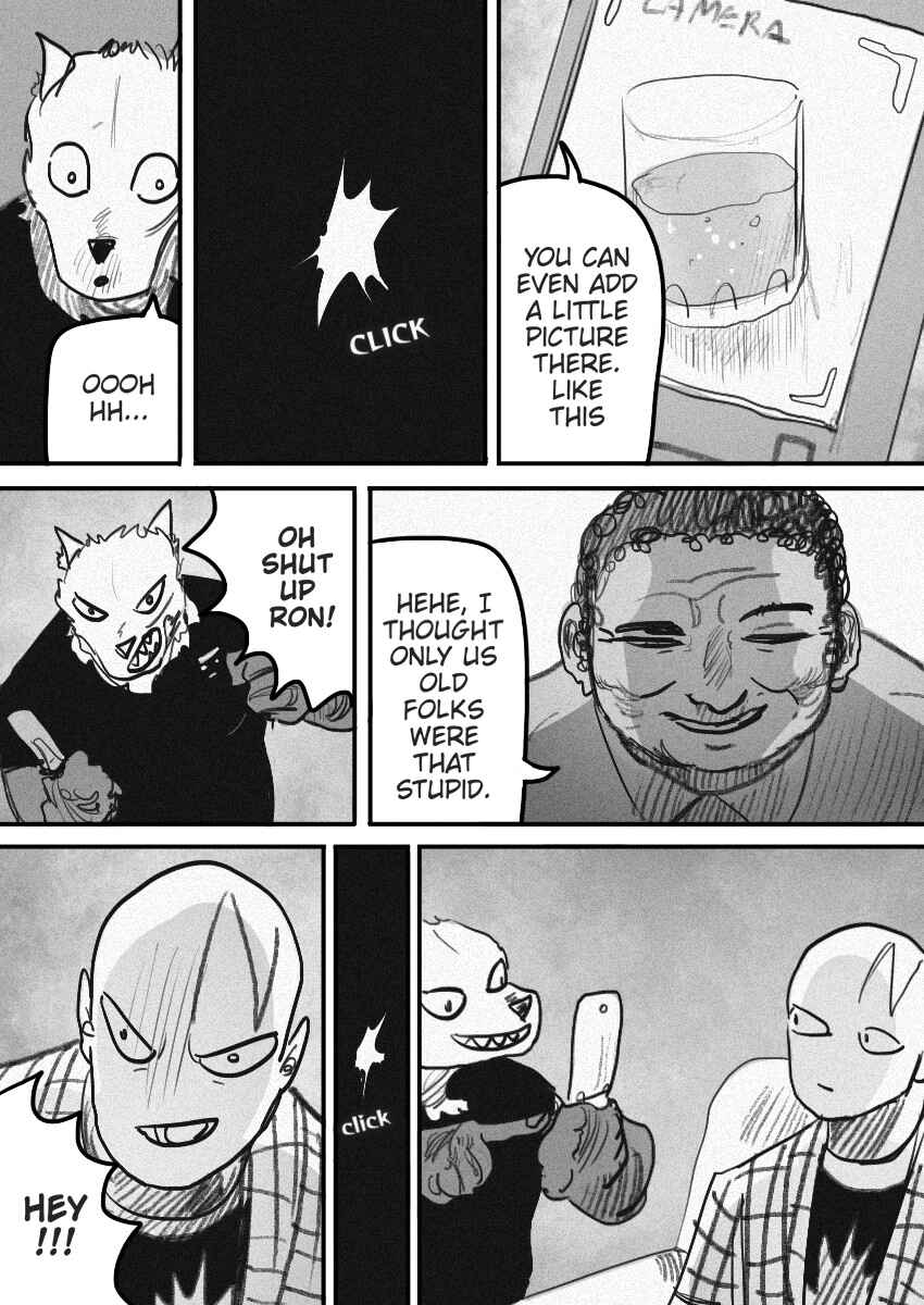 Chapter 39 - Page 20
