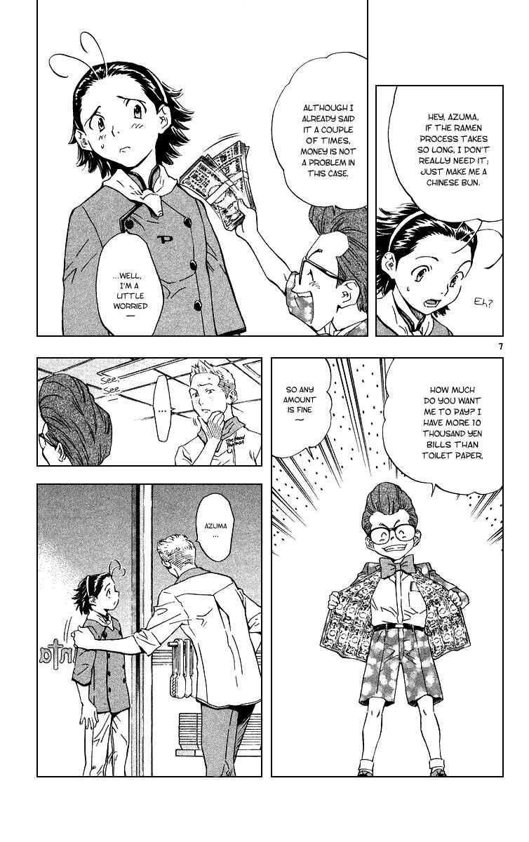 Chapter 171 - Page 7