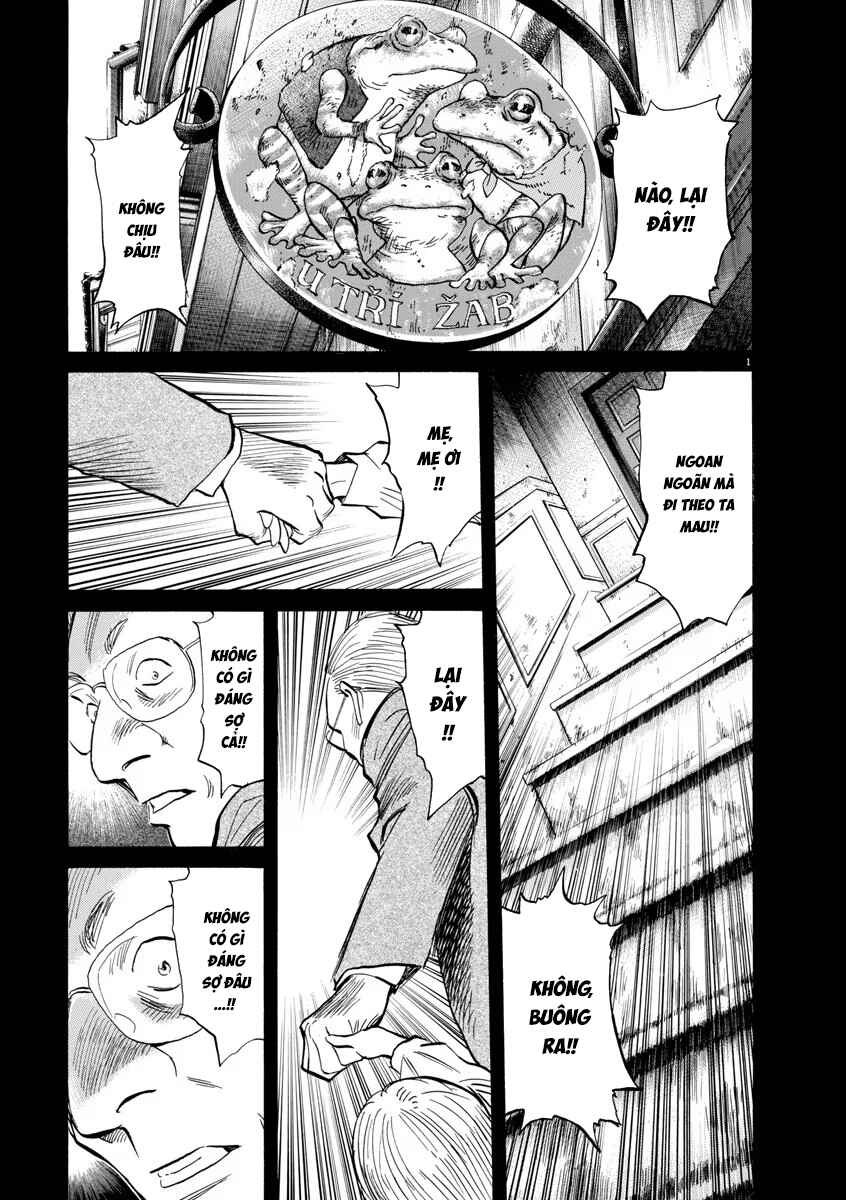 Chapter 137 - Page 1