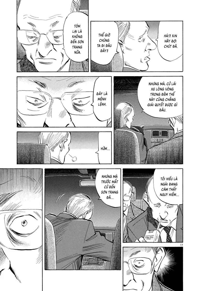 Chapter 137 - Page 13