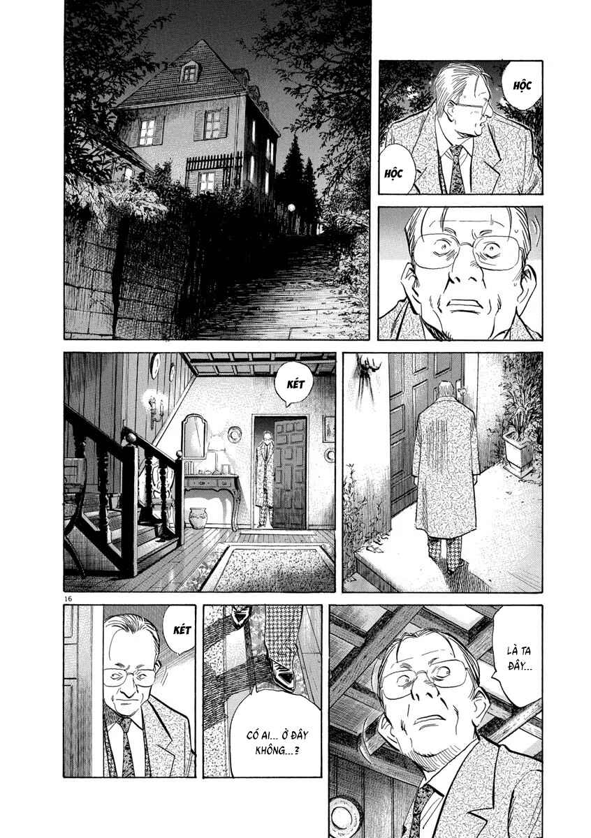 Chapter 137 - Page 16