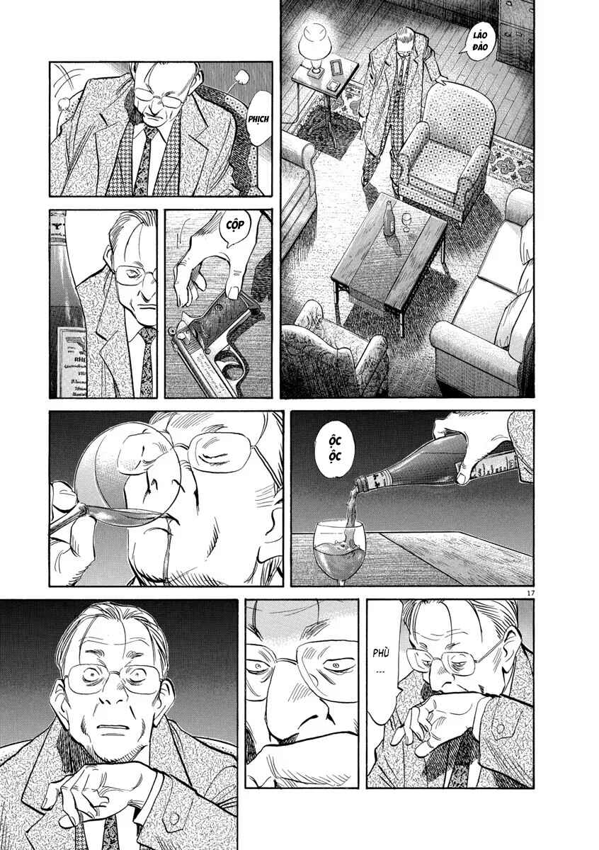 Chapter 137 - Page 17