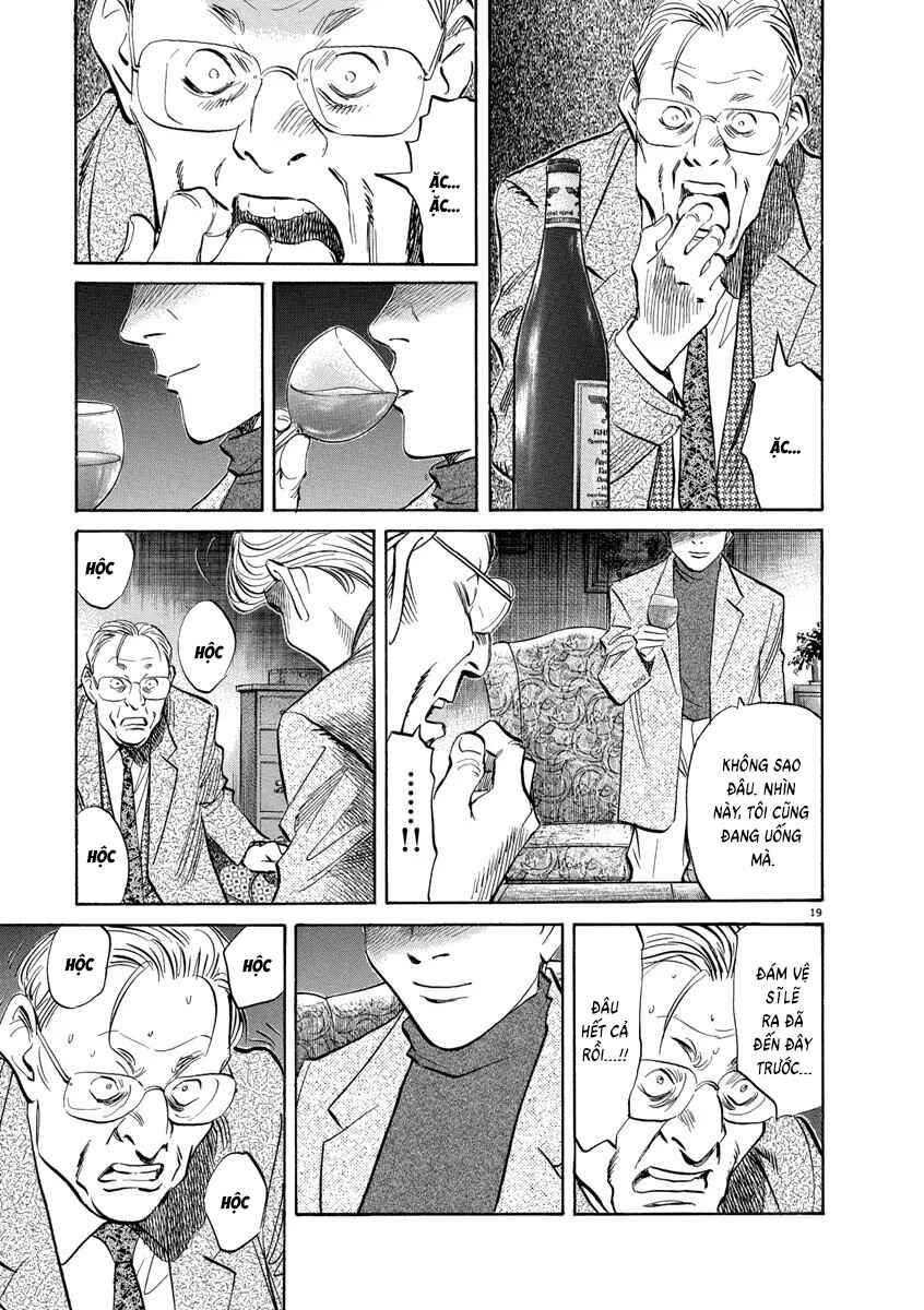 Chapter 137 - Page 19