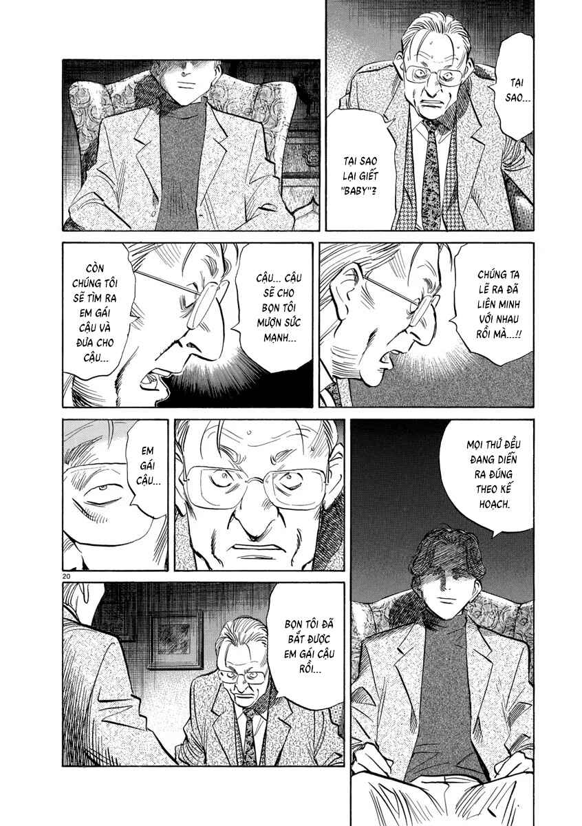 Chapter 137 - Page 20