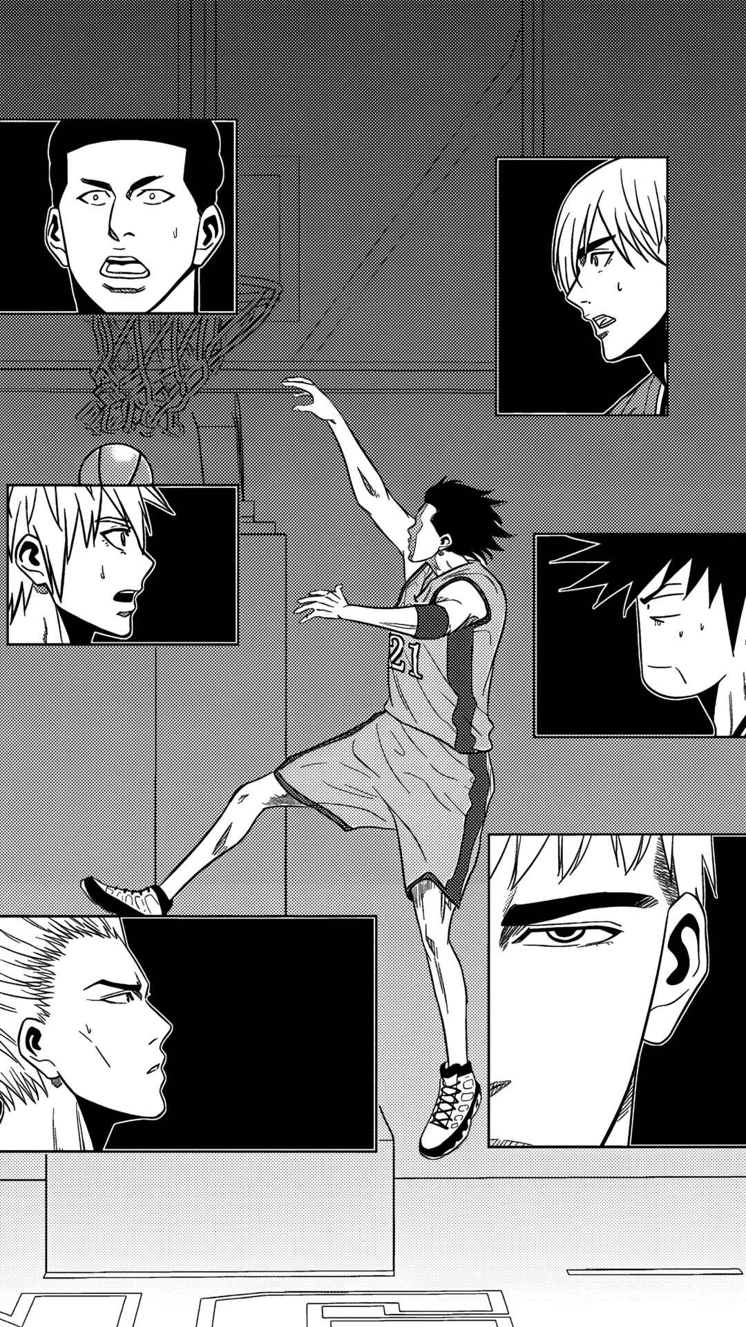 Chapter 185 - Page 16