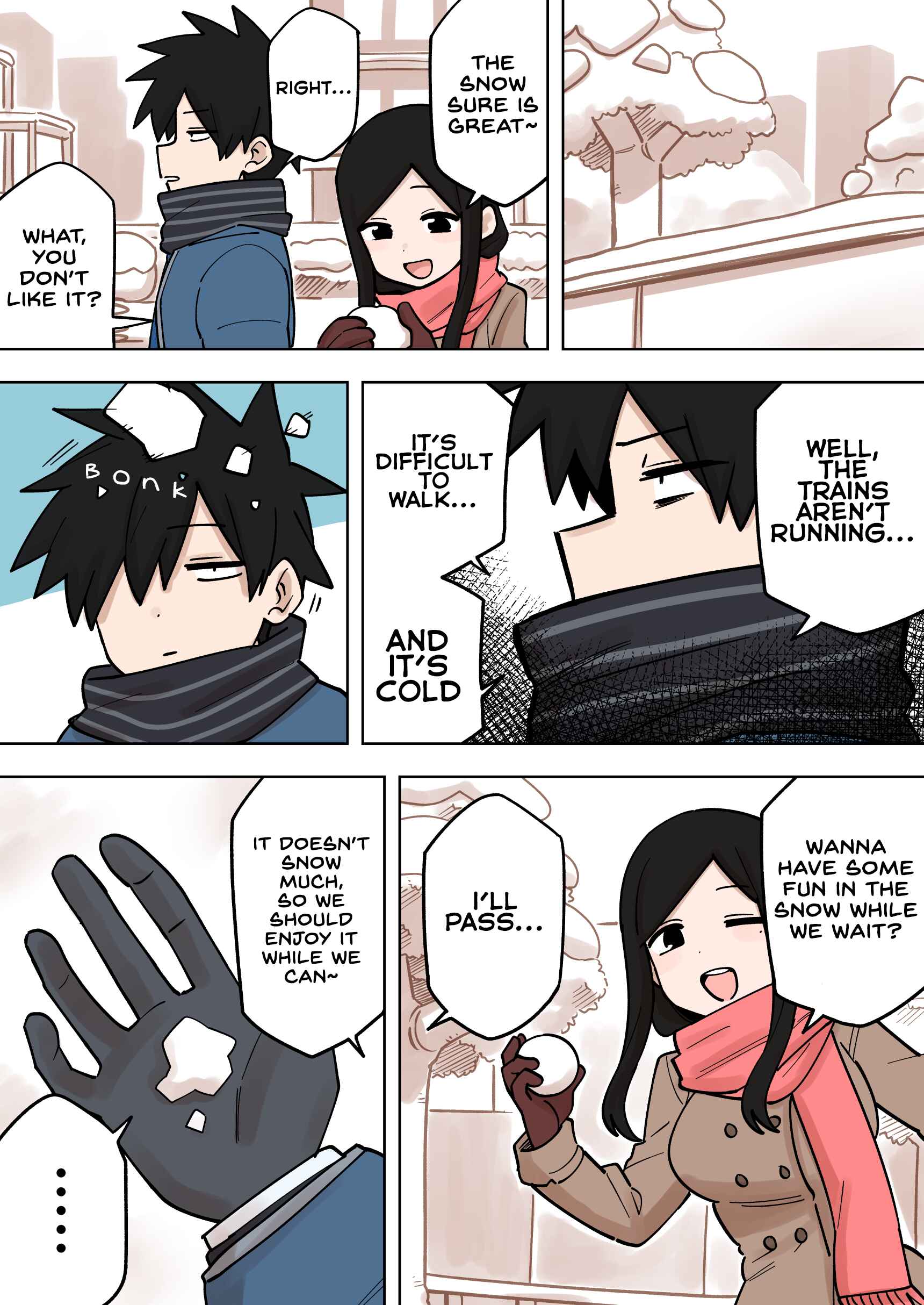 Chapter 172 - Page 2