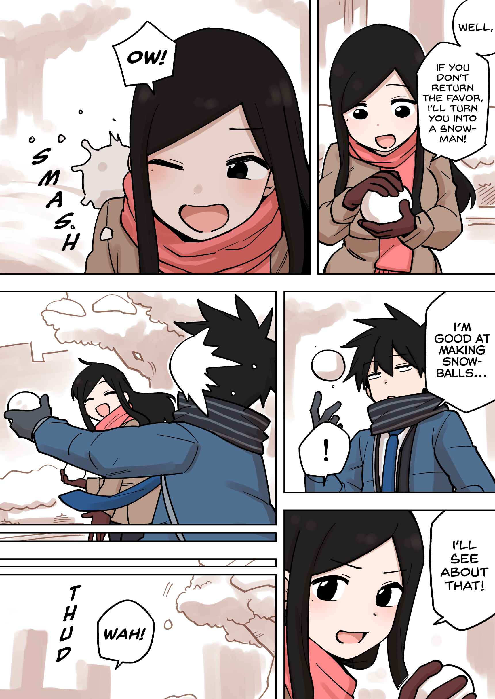 Chapter 172 - Page 3