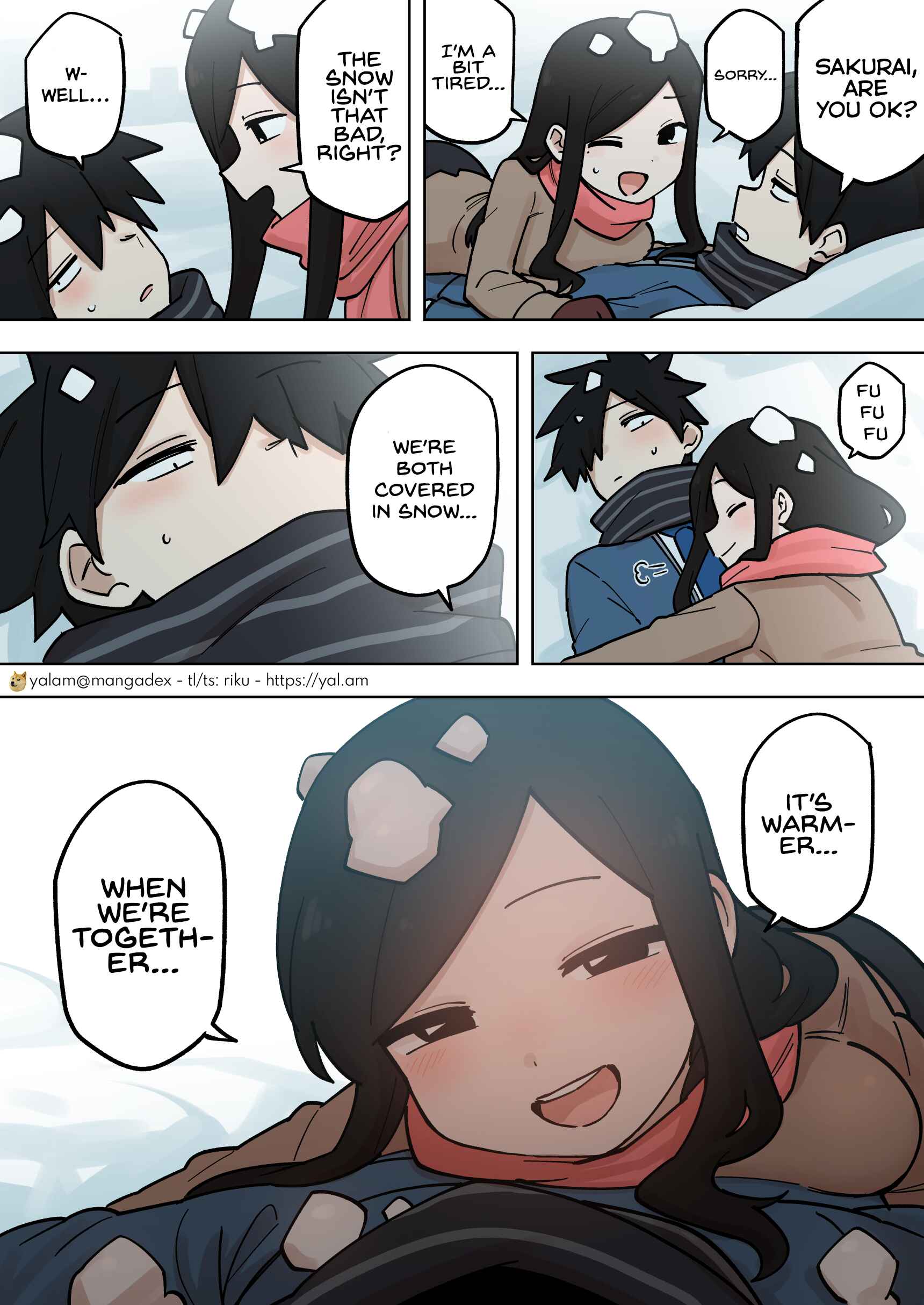 Chapter 172 - Page 4