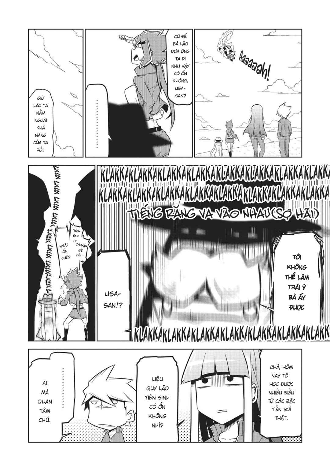Chapter 117 - Page 14