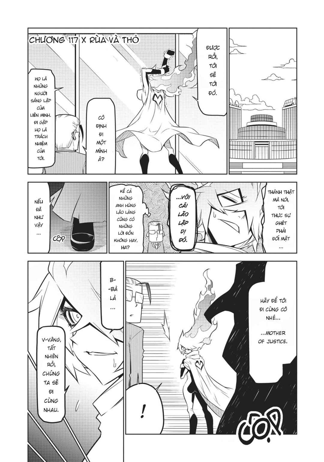 Chapter 117 - Page 3