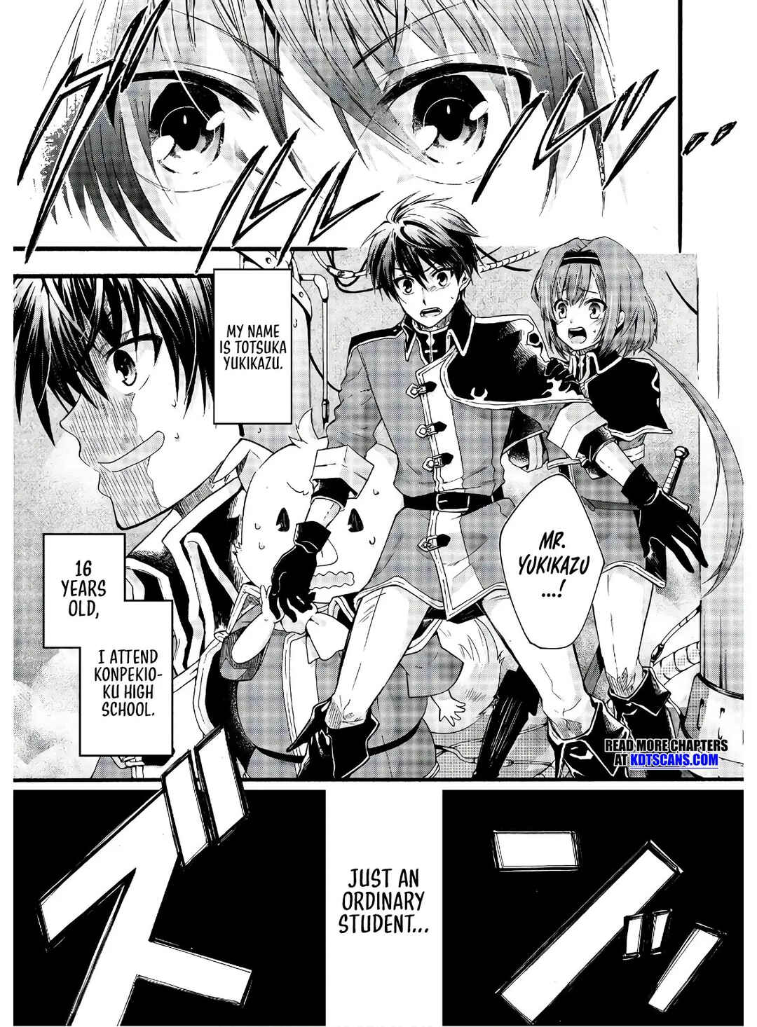 Chapter 1 - Page 4