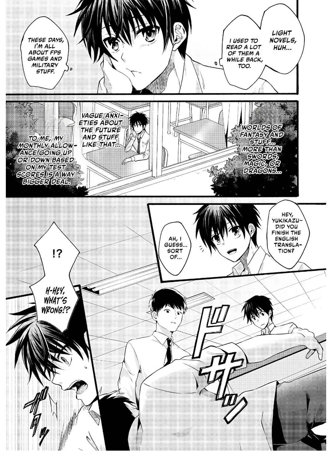 Chapter 1 - Page 7