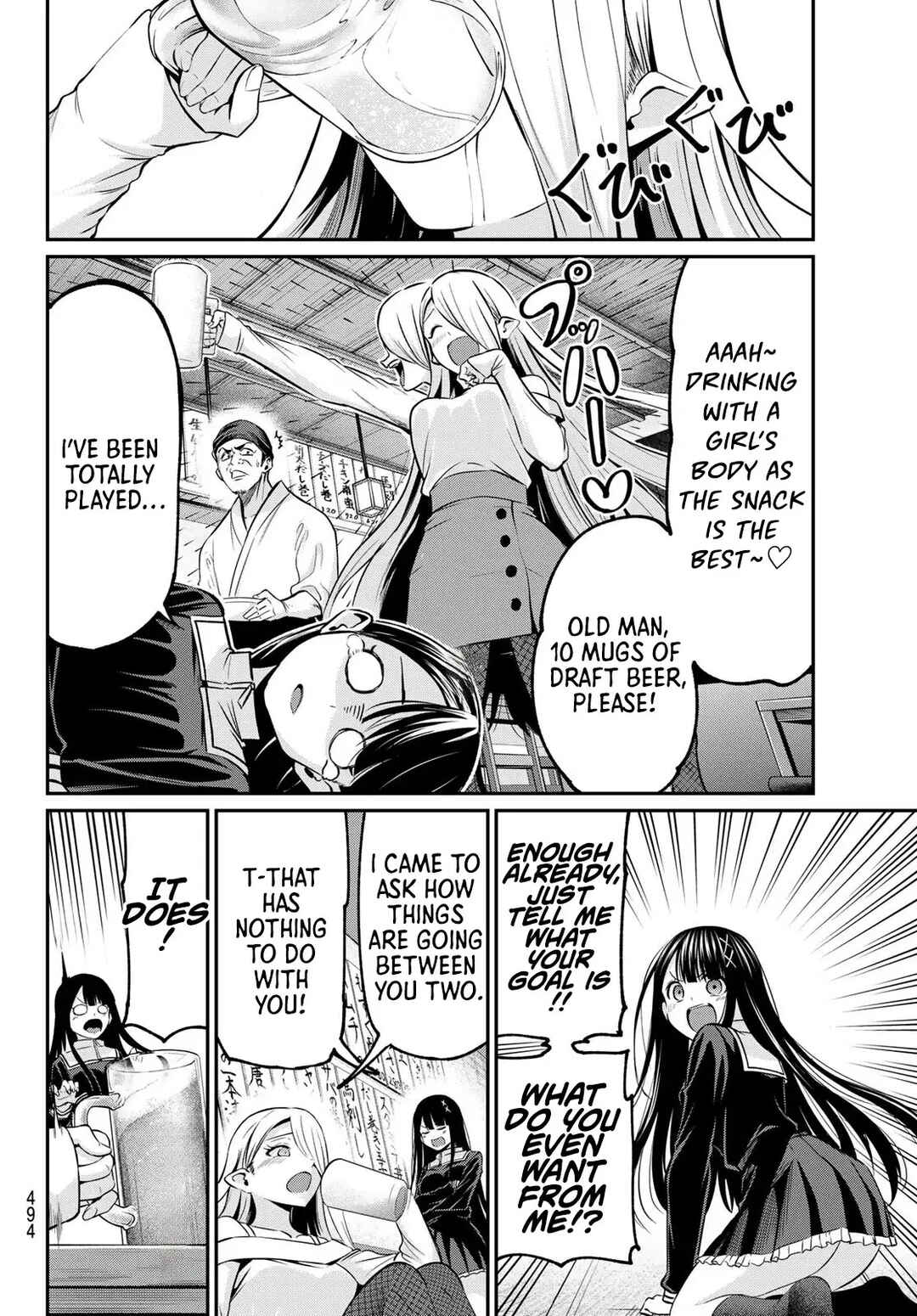 Chapter 39 - Page 5