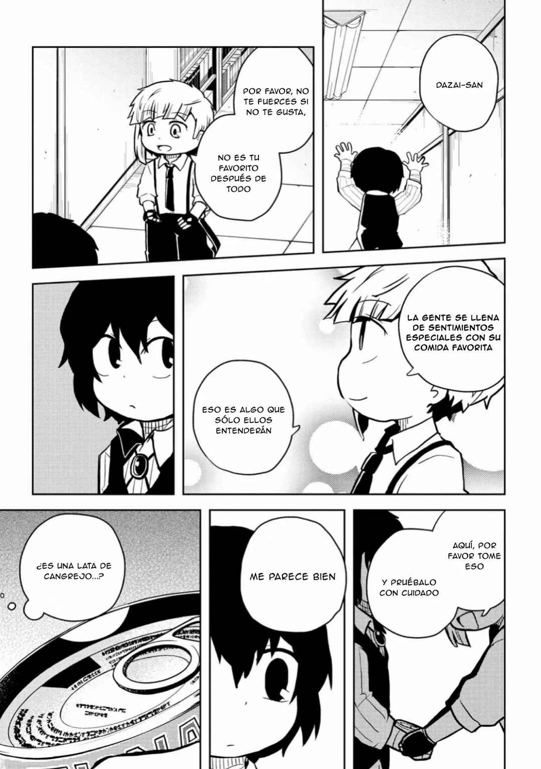 Chapter 111 - Page 8