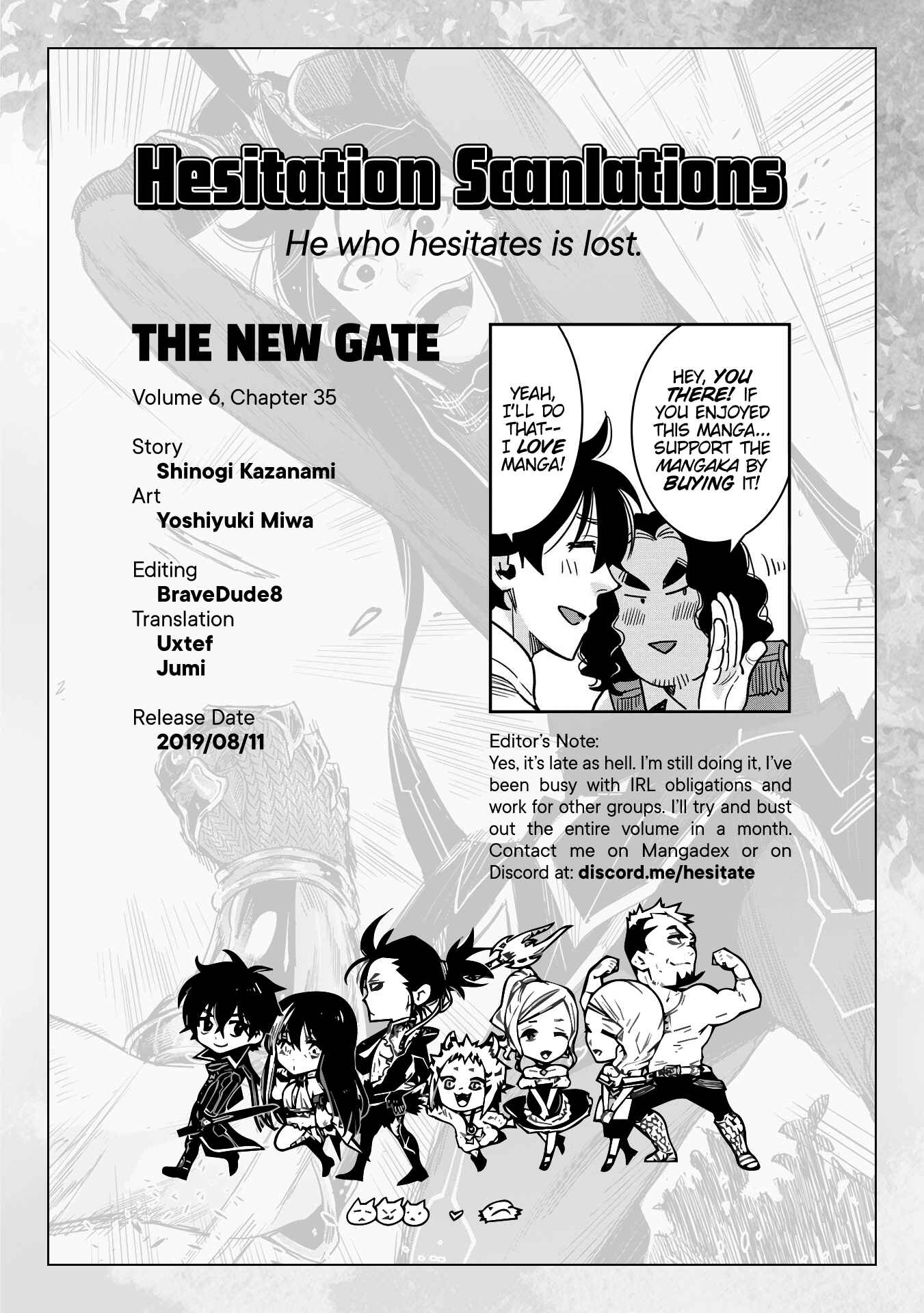 Chapter 35 - Page 37