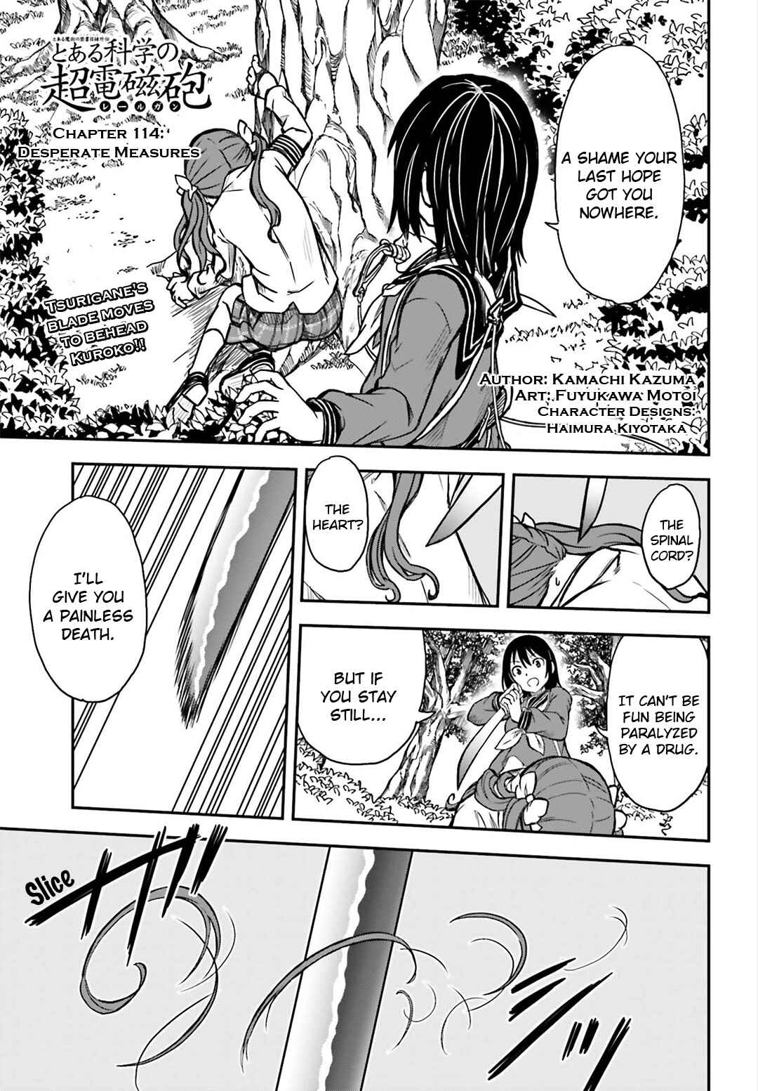 Chapter 114 - Page 1