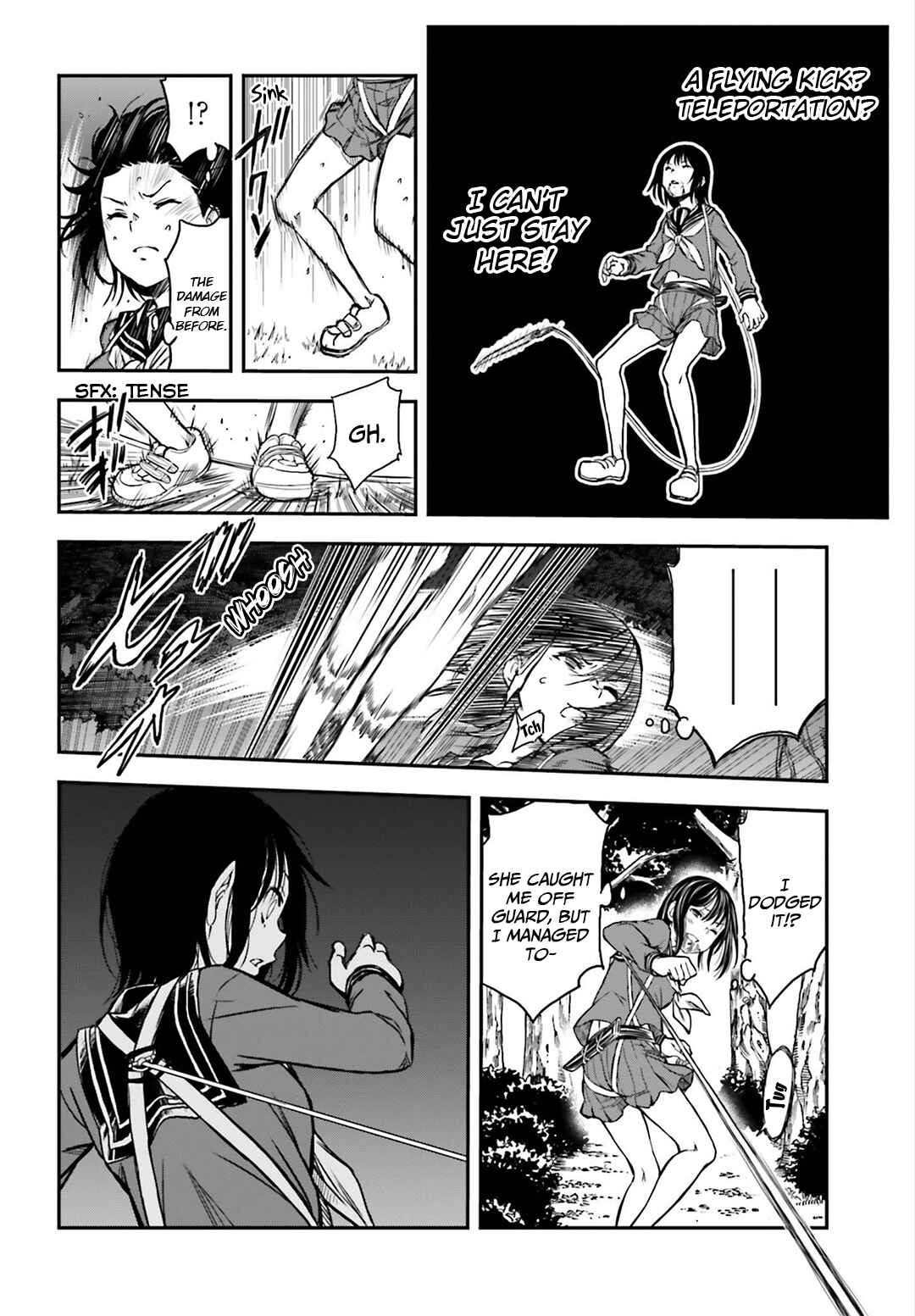 Chapter 114 - Page 12