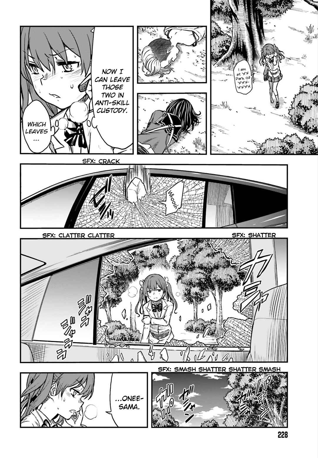 Chapter 114 - Page 16