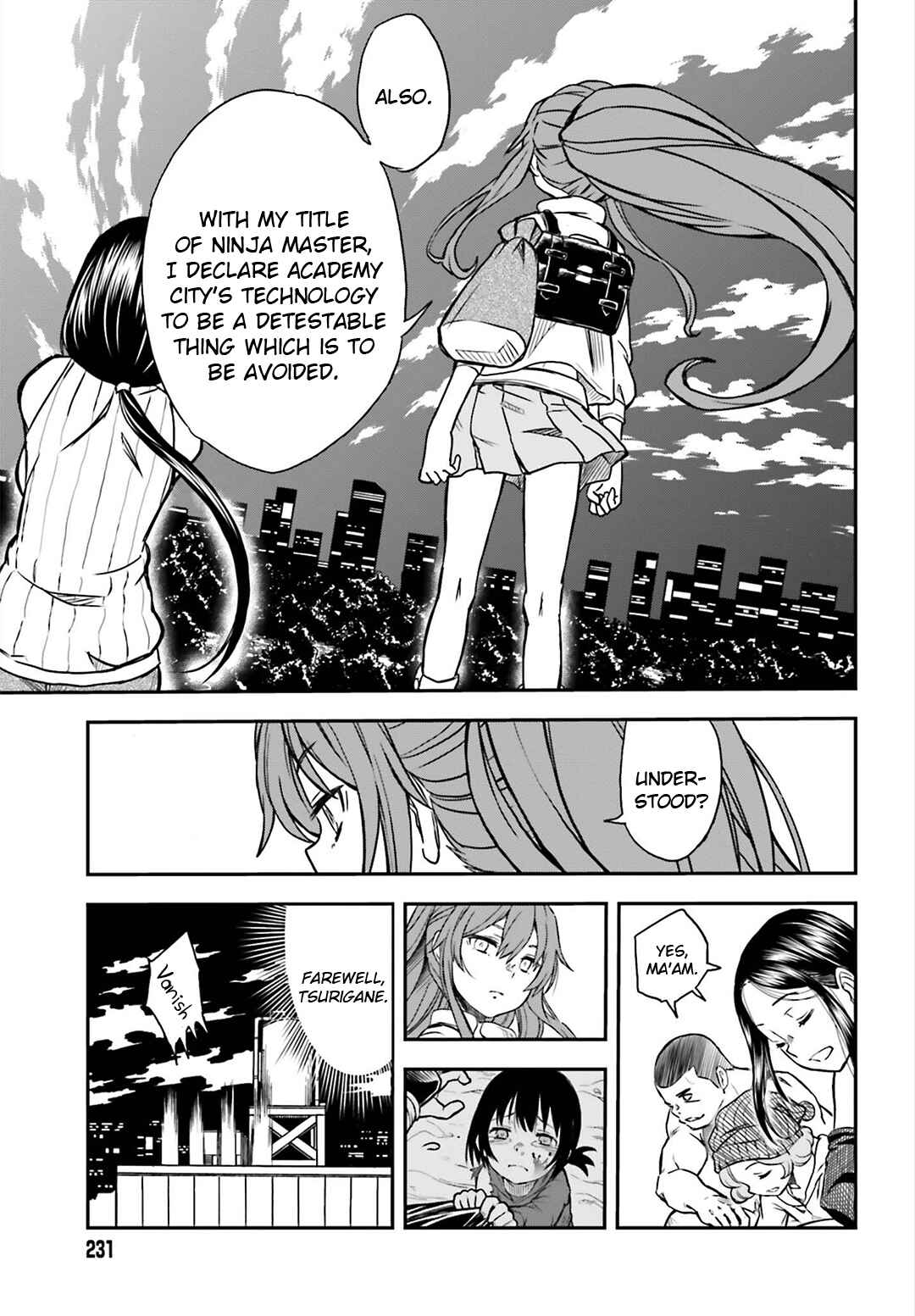 Chapter 114 - Page 19