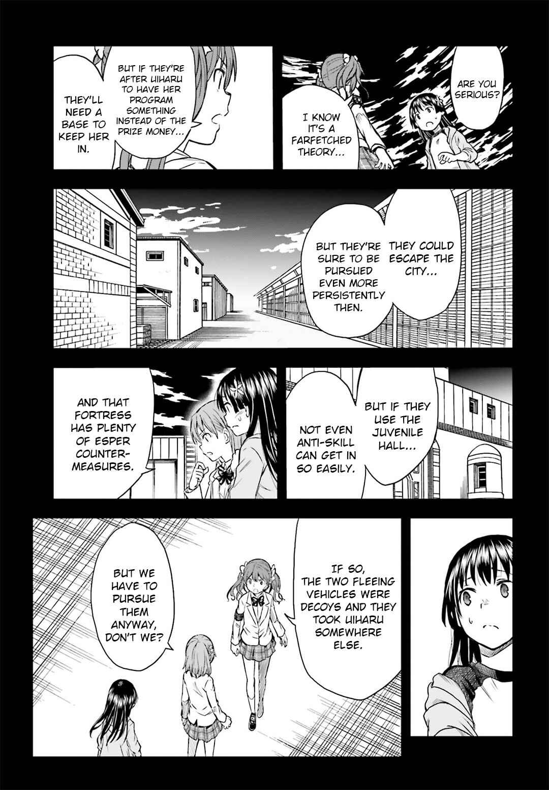 Chapter 114 - Page 23