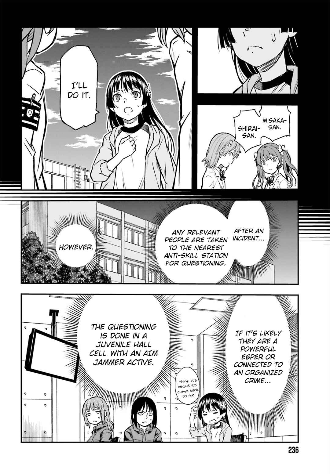 Chapter 114 - Page 24