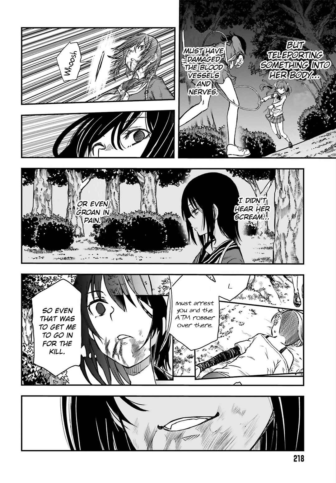 Chapter 114 - Page 6
