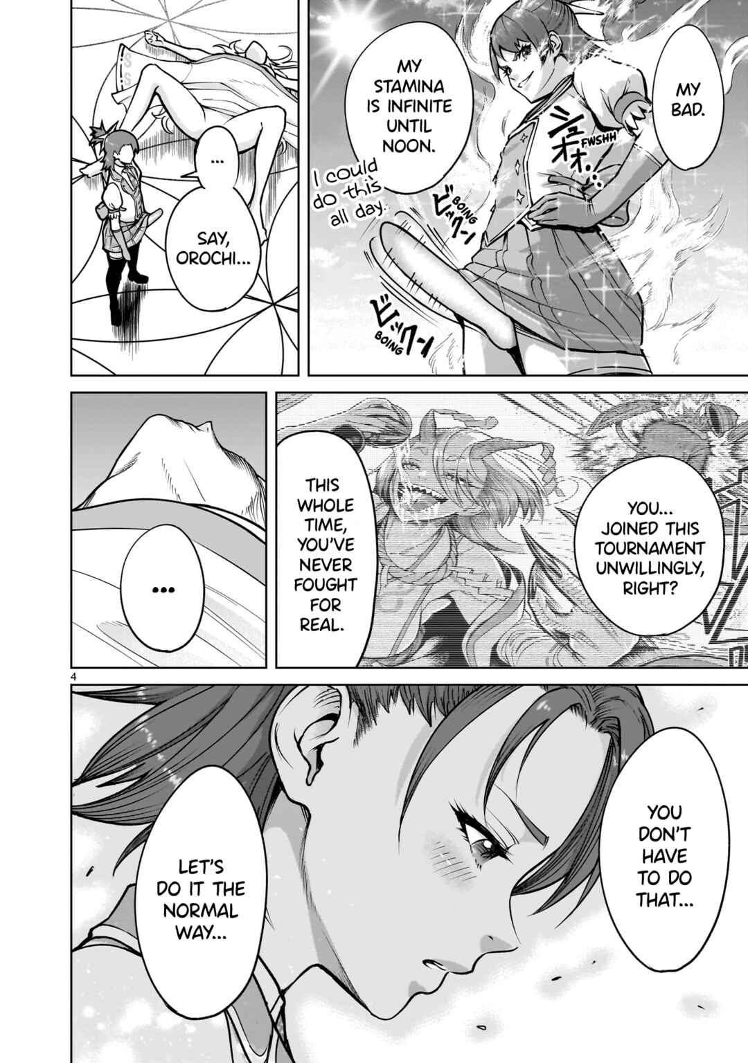 Chapter 71 - Page 5