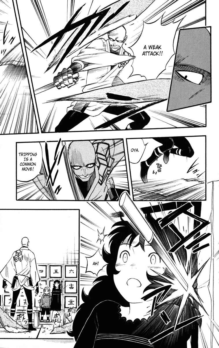 Chapter 137 - Page 11