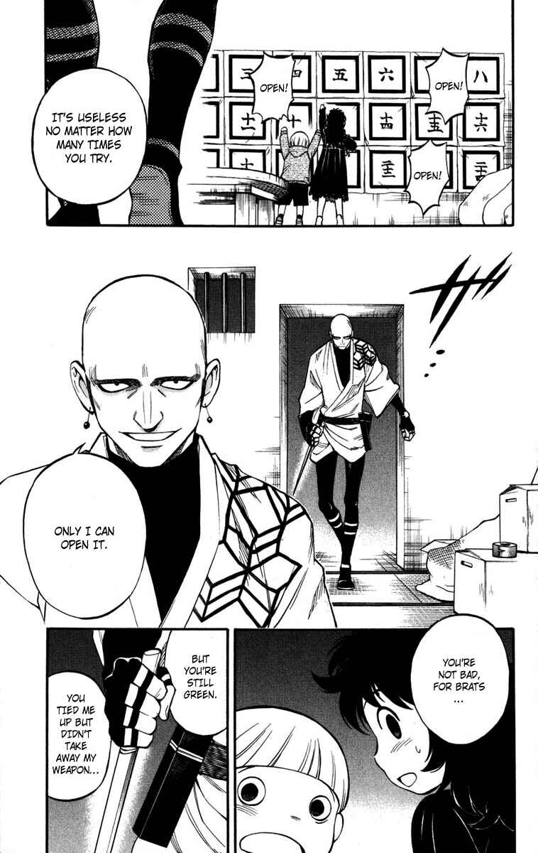 Chapter 137 - Page 9