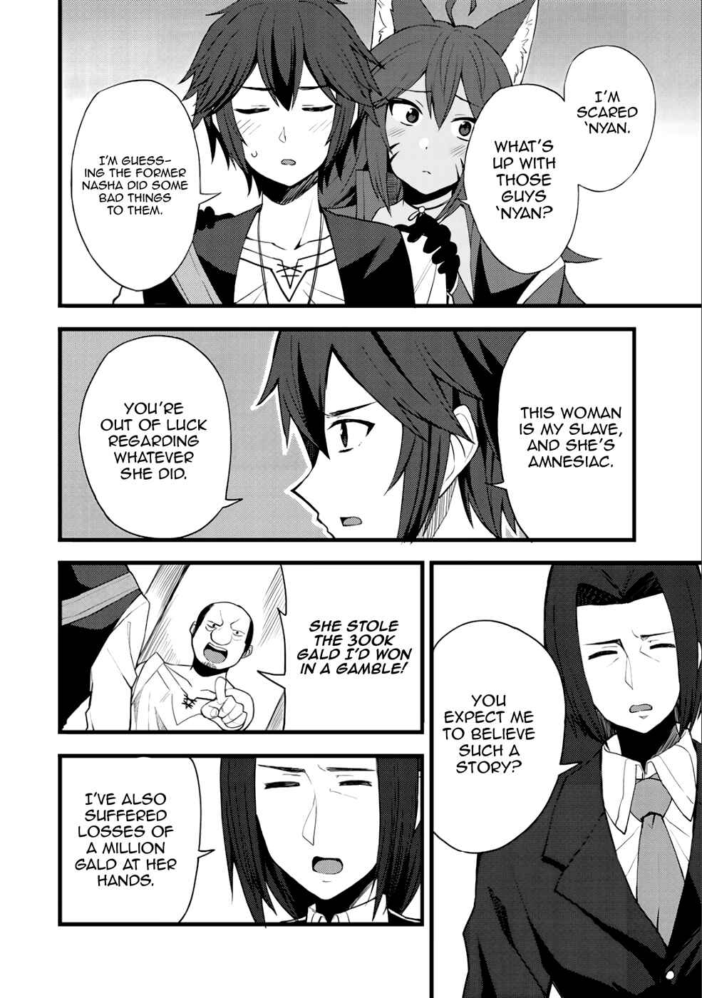 Chapter 11 - Page 20