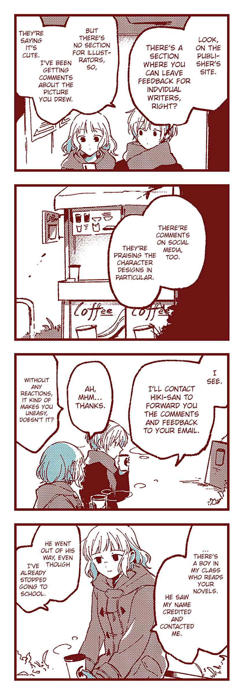 Chapter 56 - Page 12