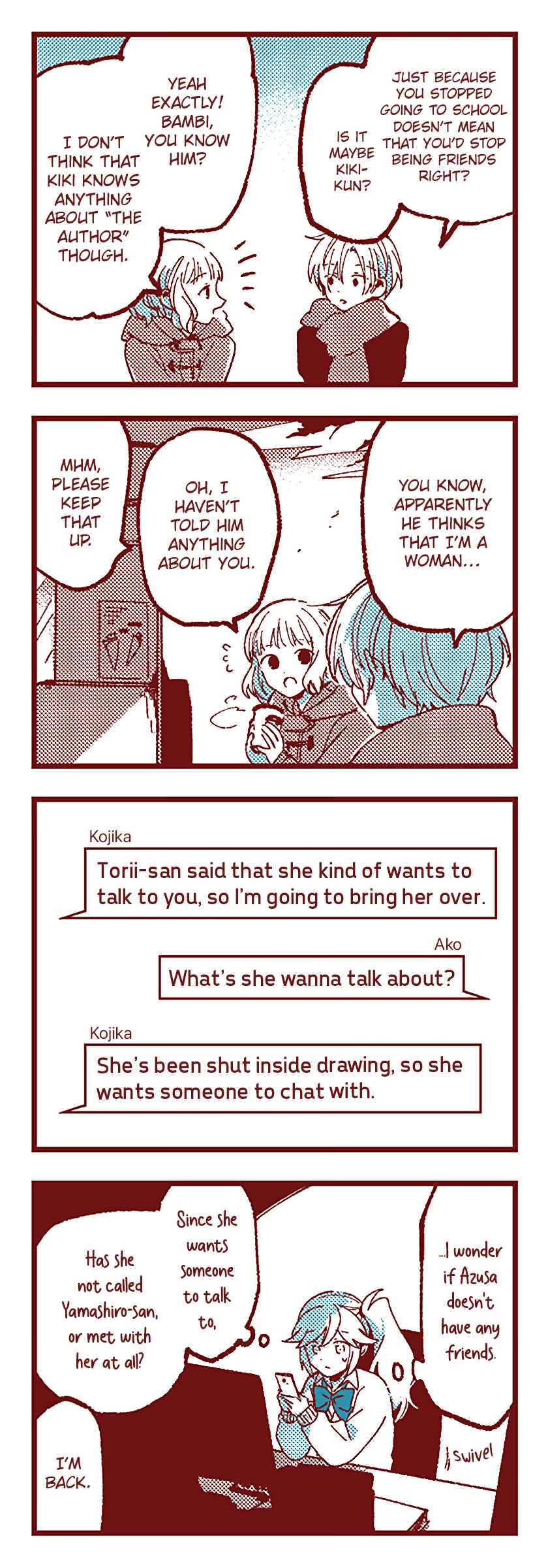 Chapter 56 - Page 13