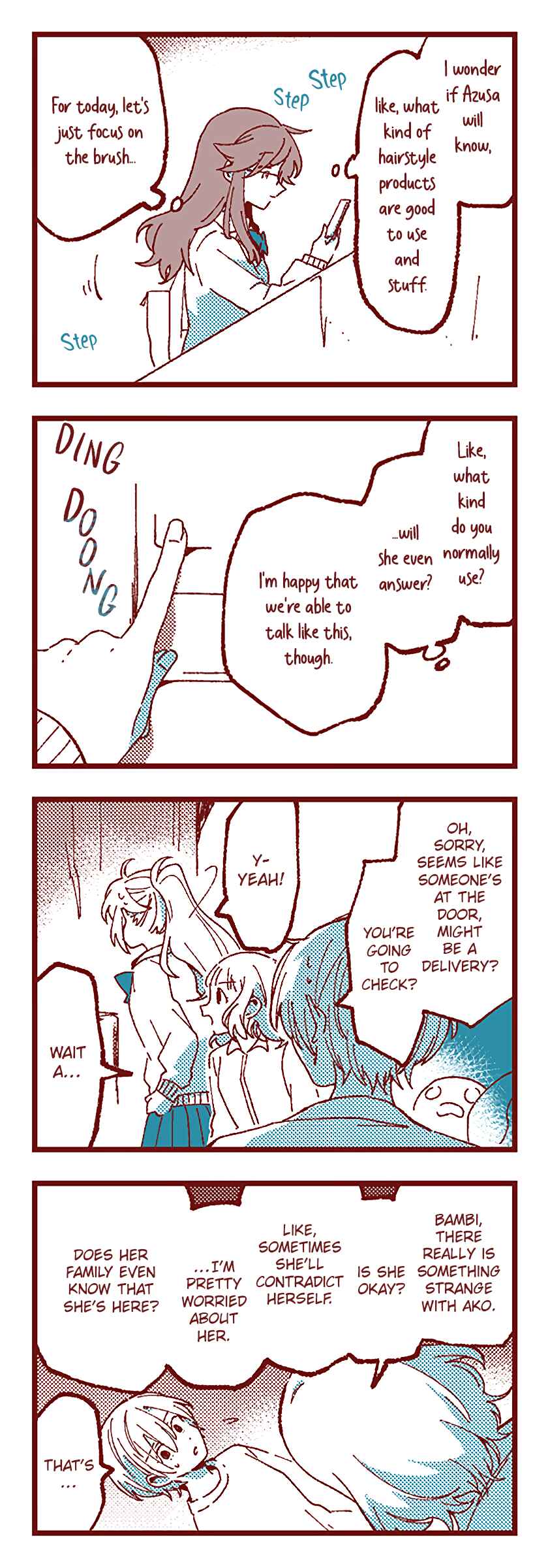 Chapter 56 - Page 18