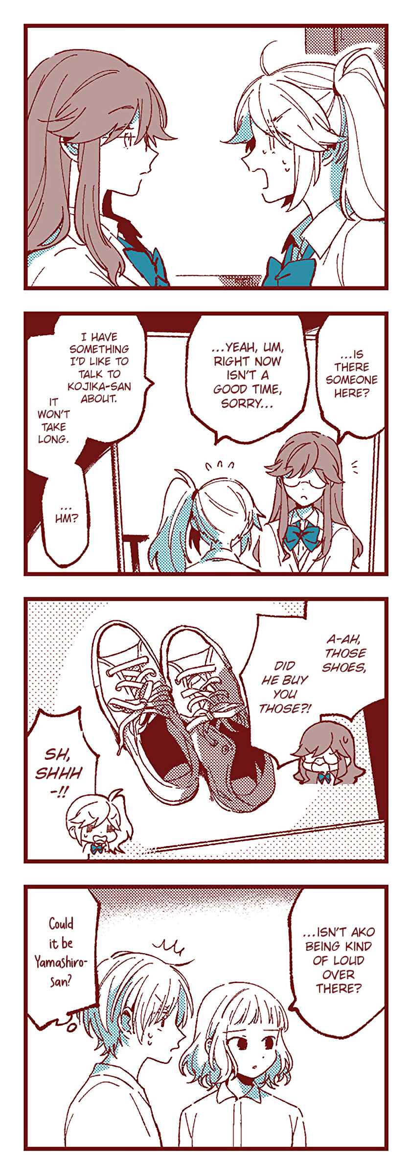 Chapter 56 - Page 19