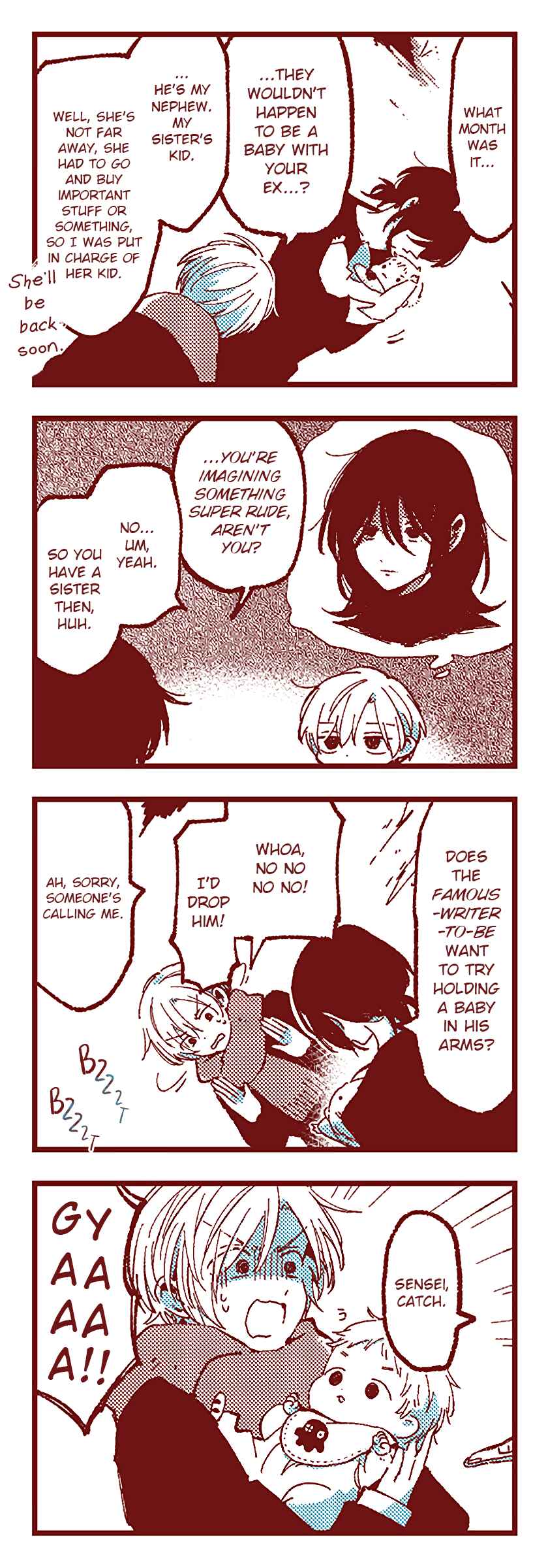 Chapter 56 - Page 6