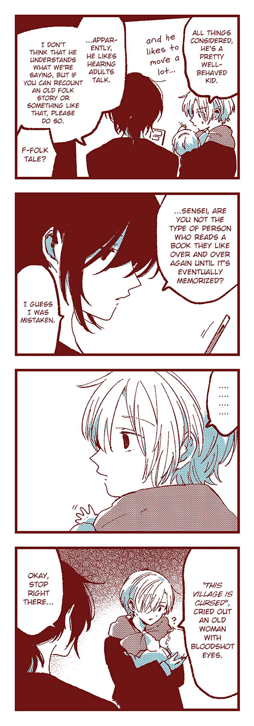Chapter 56 - Page 8