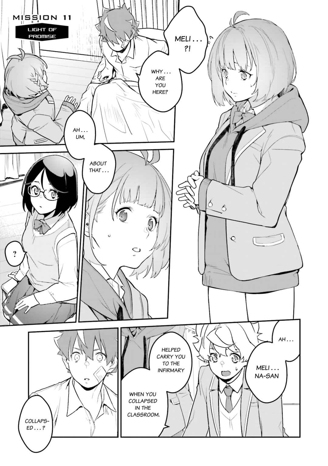 Chapter 11 - Page 1