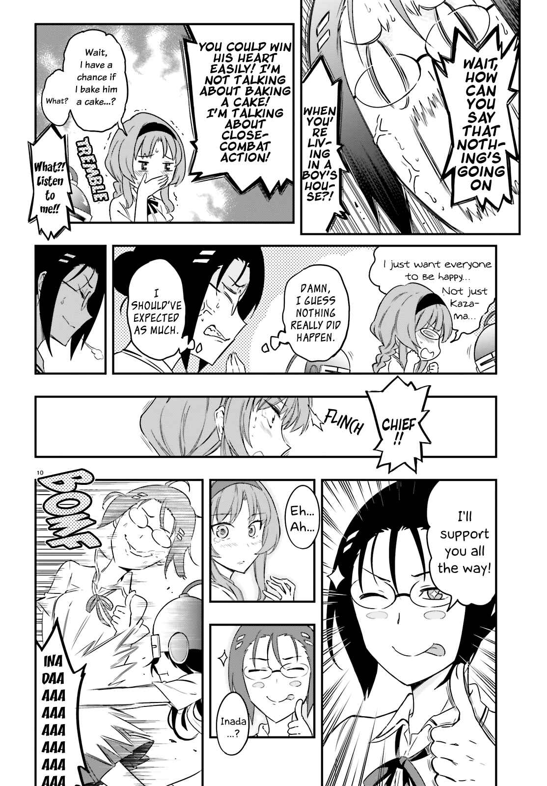 Chapter 104 - Page 10
