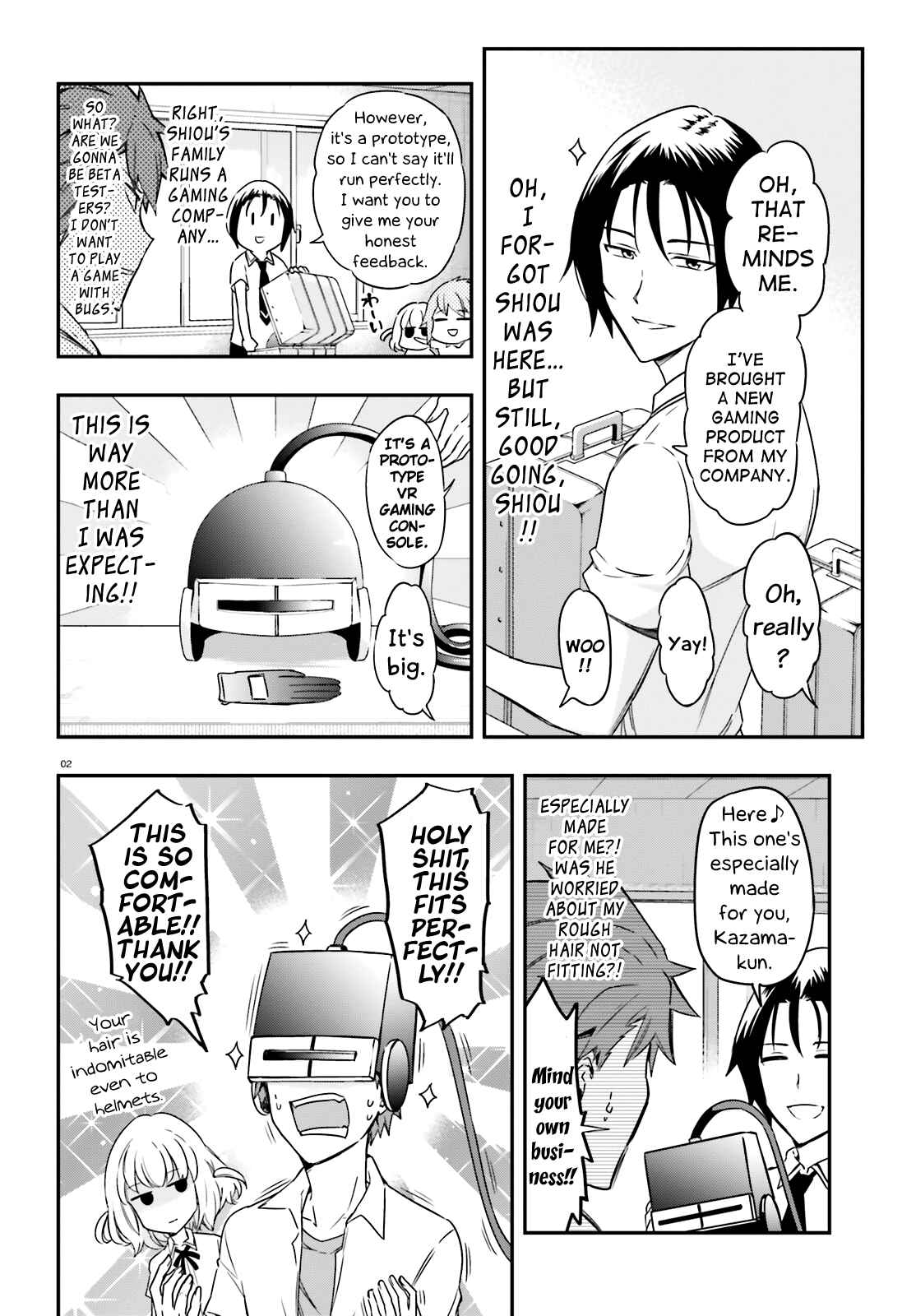 Chapter 104 - Page 2