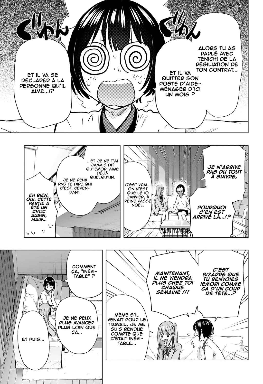 Chapter 75 - Page 12