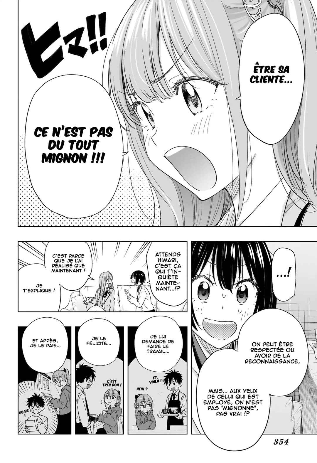 Chapter 75 - Page 13