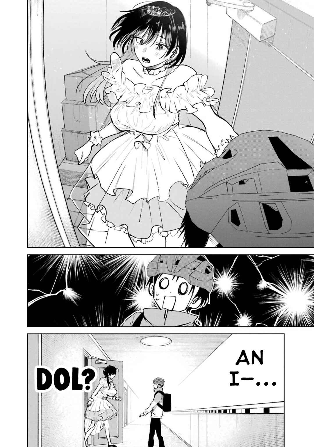 Chapter 8.5 - Page 6
