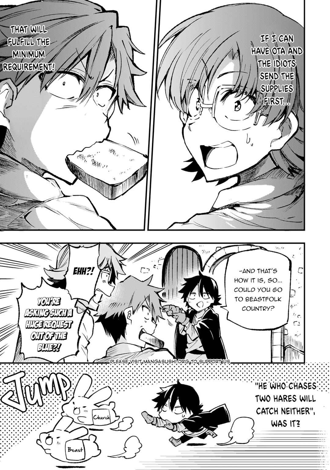 Chapter 217 - Page 15