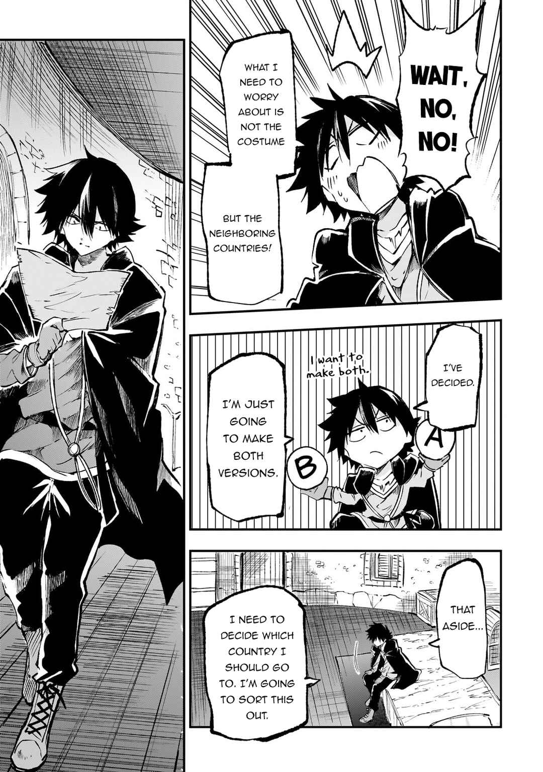 Chapter 217 - Page 7